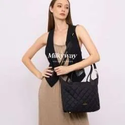 Milkyway Black IG 9