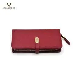 Carissa-Long-WAllet-Red-1
