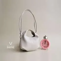 FAYRE White IG 1