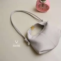 FAYRE White IG 3