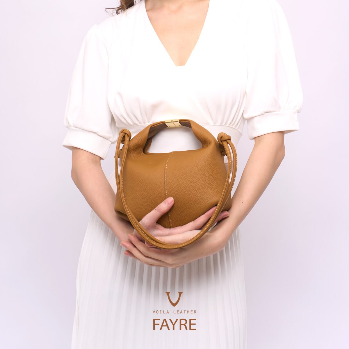 Fayre Brown Mdl 4