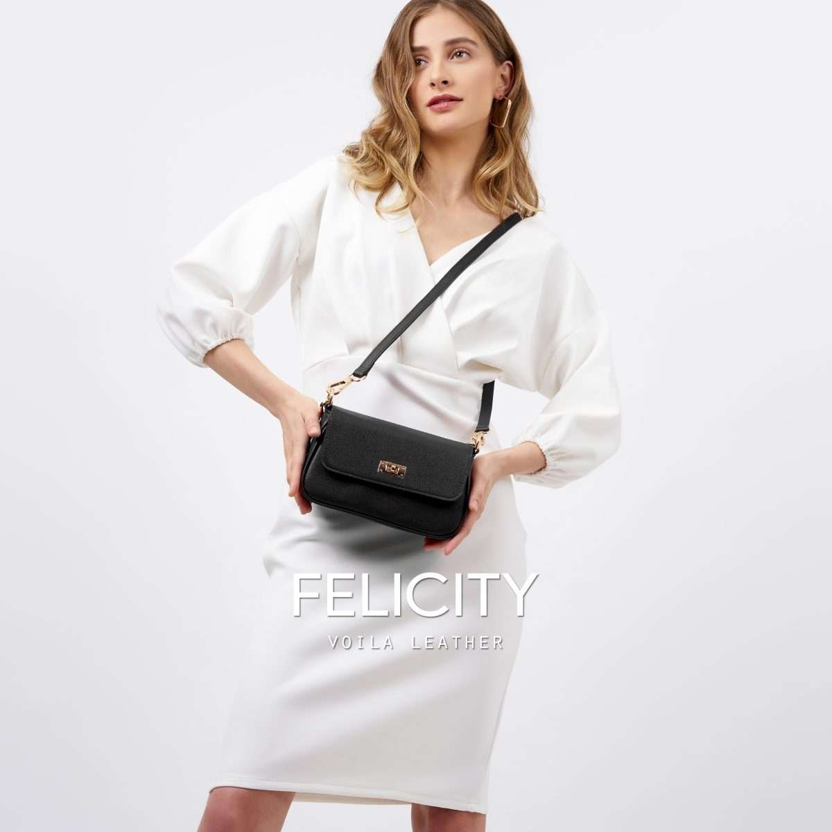 Felicity Black MDL 3 Felicity Black MDL 3