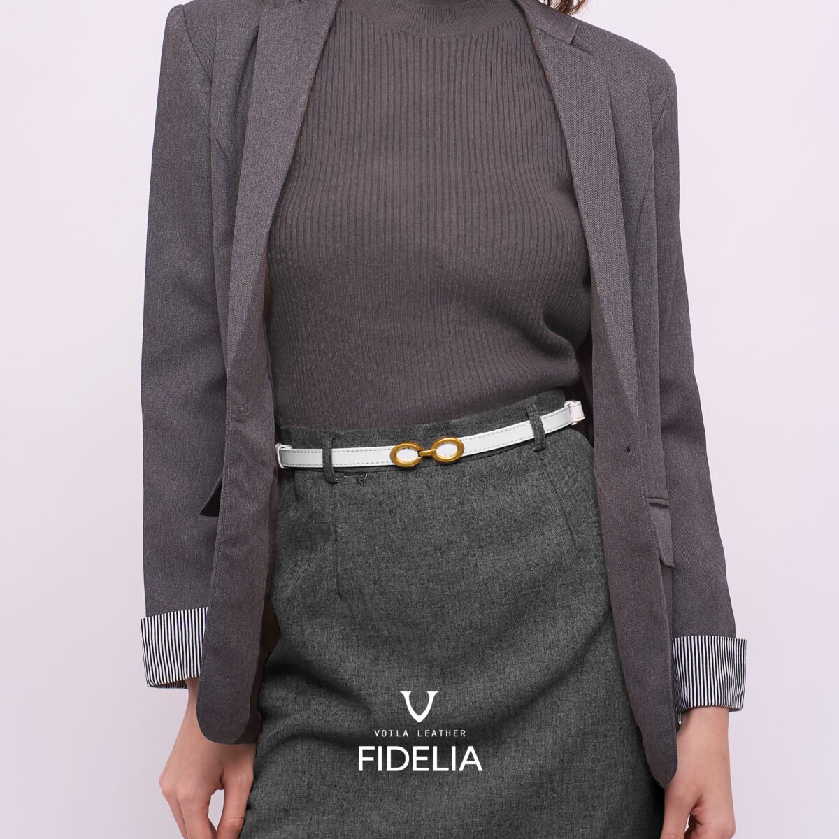 Fidelia White MDL 4