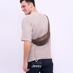 JESSY Brown MDL 3