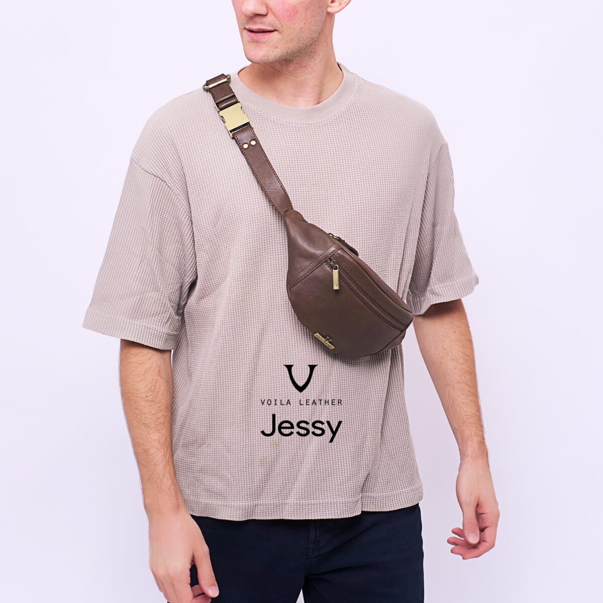 JESSY Brown MDL 6