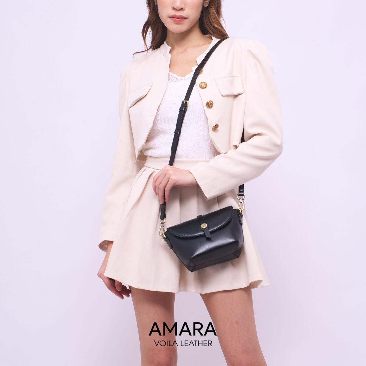 Amara Black Mdl 4