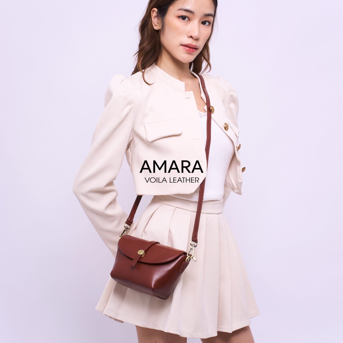 Amara Brown Mdl 1 Amara Brown Mdl 1
