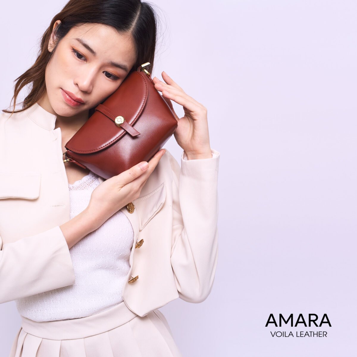 Amara Brown Mdl 5 Amara Brown Mdl 5