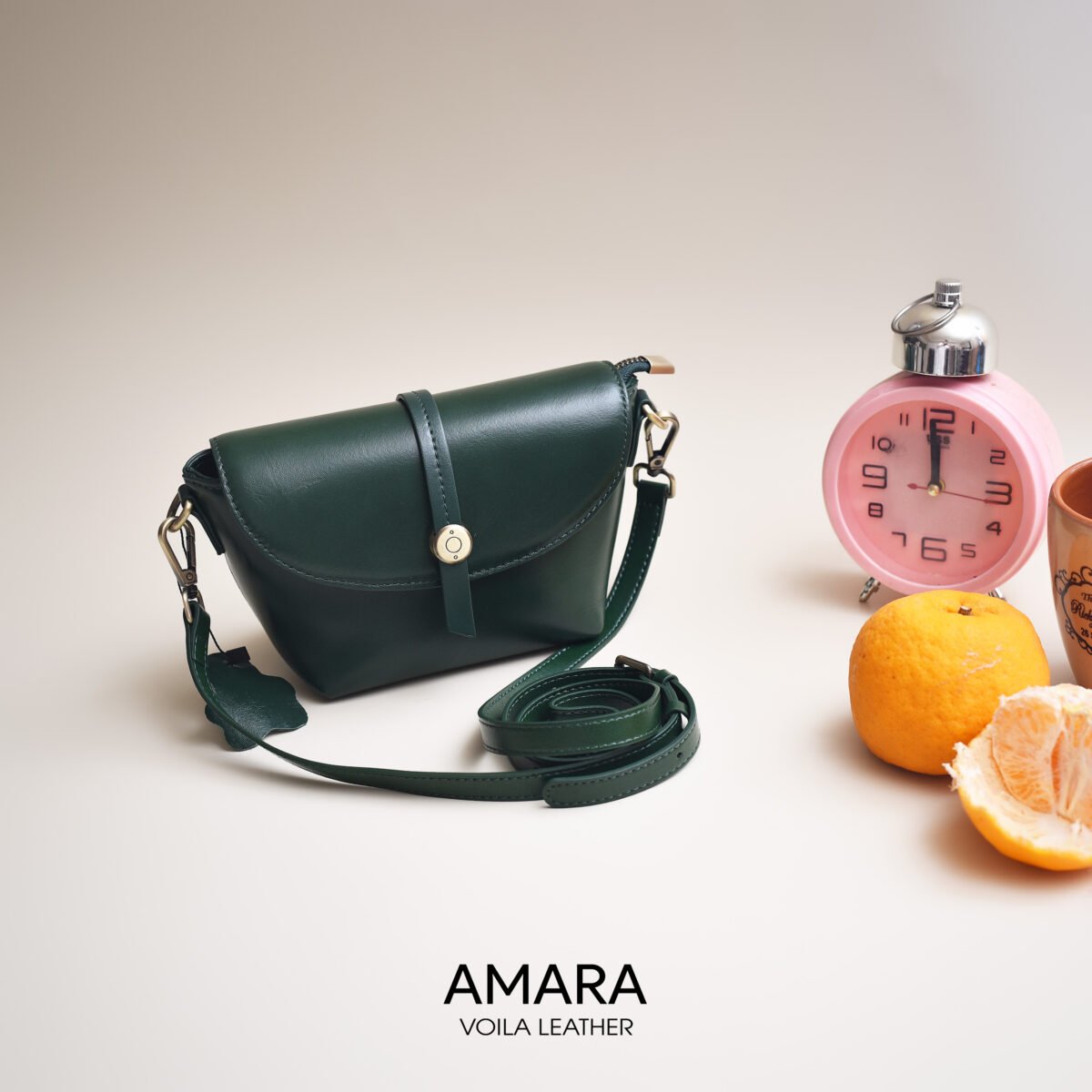 Amara Green IG 1 Amara Green IG 1