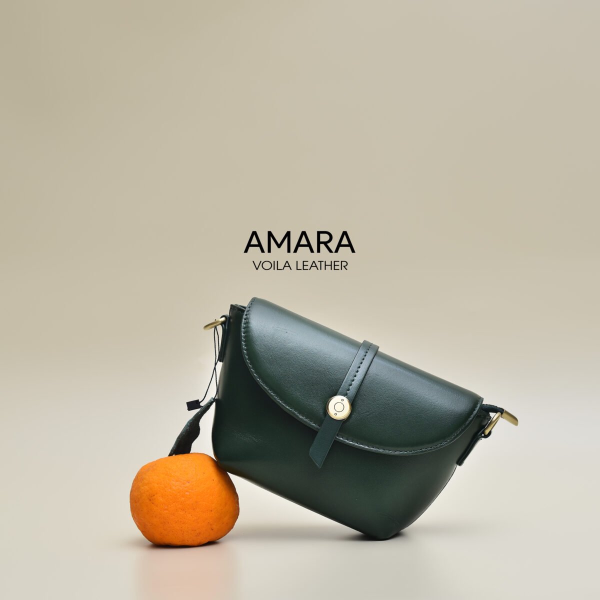 Amara Green IG 3 Amara Green IG 3