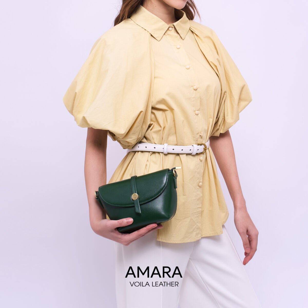 Amara Green abc Mdl 1 Amara Green abc Mdl 1