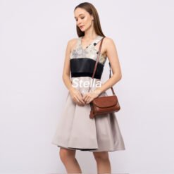 Stella Brown CN Mdl 1