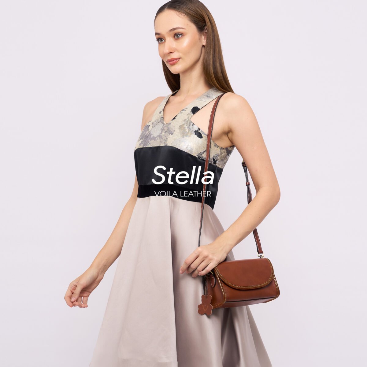 Stella Brown CN Mdl 2