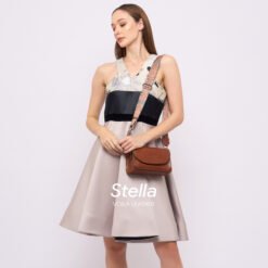 Stella Brown CN Mdl 4