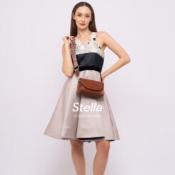 Stella Brown CN Mdl 5