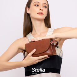Stella Brown CN Mdl 6