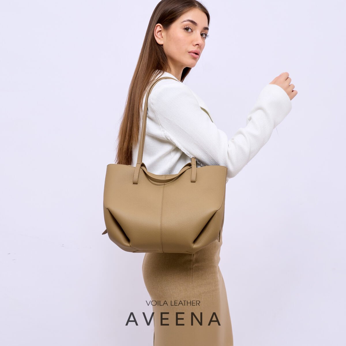 Aveena Khaki MDL 1