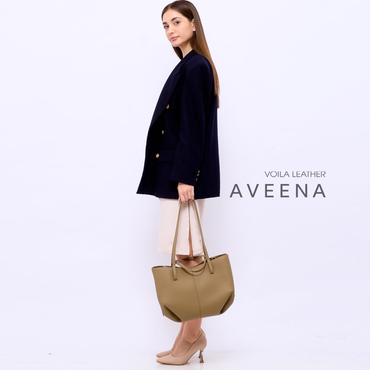 Aveena Khaki MDL 4