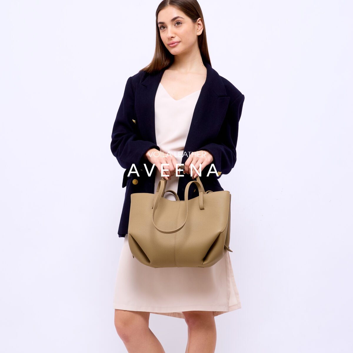Aveena Khaki MDL 7