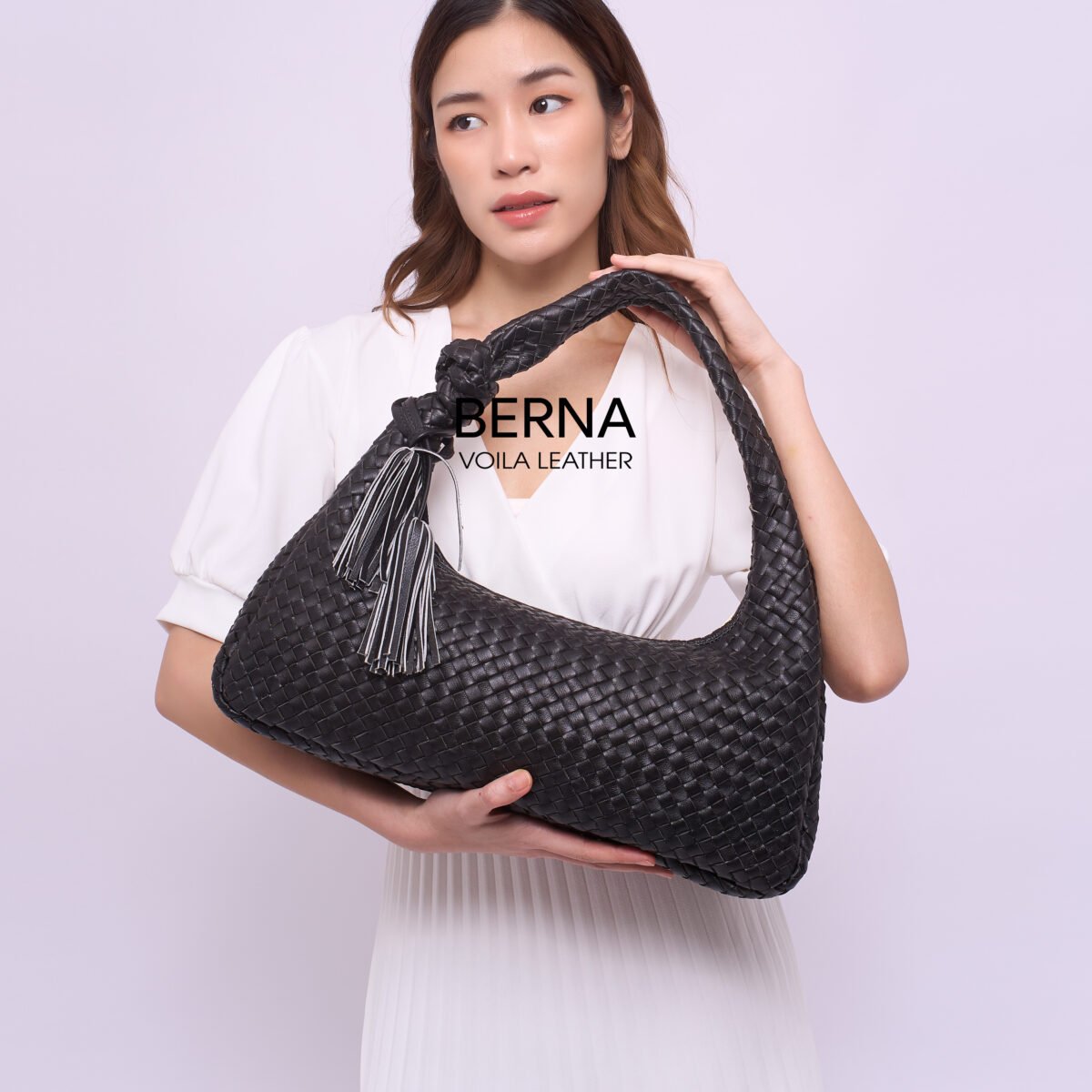 Berna Black Model 2 Berna Black Model 2