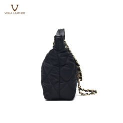 Medium-Tote-Selempang-Premium-Nylon-Kombinasi-Kulit-Voila-Adeline-3