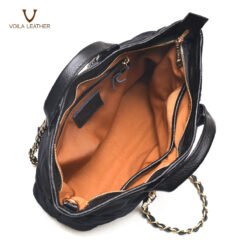 Medium-Tote-Selempang-Premium-Nylon-Kombinasi-Kulit-Voila-Adeline-5