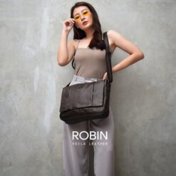 NEW ROBIN DARK BROWN STELLA 1