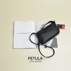 PETULA Black IG
