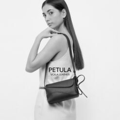 PETULA Black MDL 1