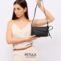 PETULA Black MDL 2