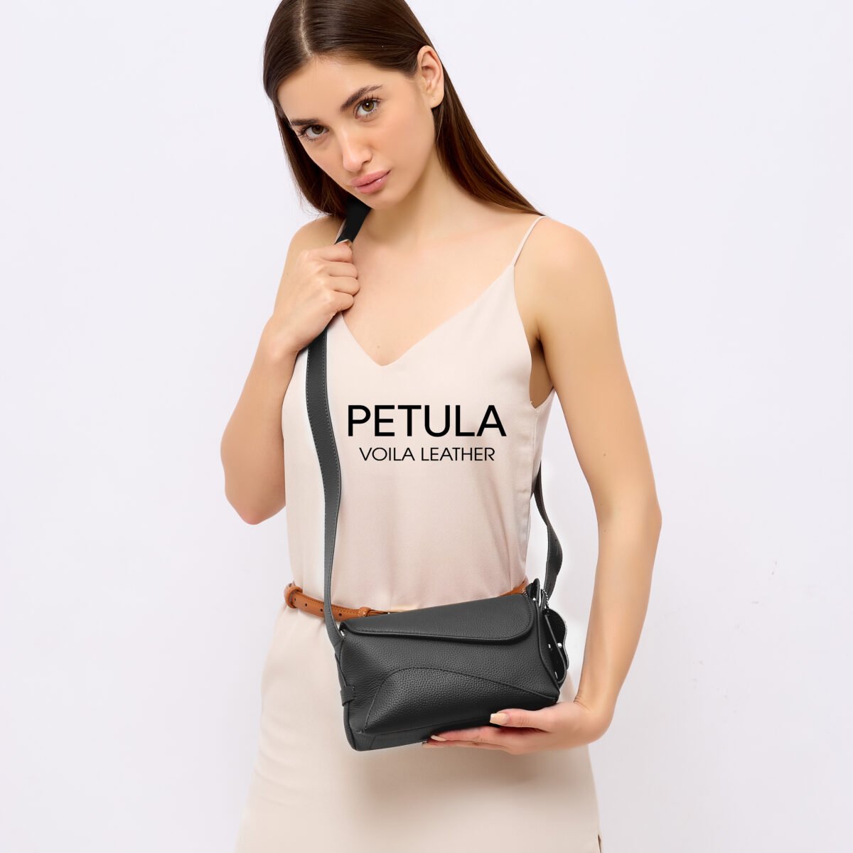 PETULA Black MDL 4