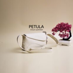 PETULA White IG