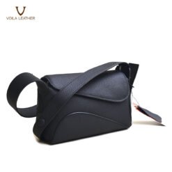 Tas-Selempang-Kulit-Asli-Voila-Petula-Black-2