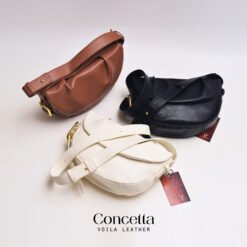 Concetta 3 warna IG