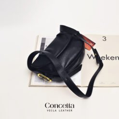 Concetta Black IG