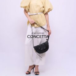 Tas Selempang Wanita Kulit Asli Voila Concetta