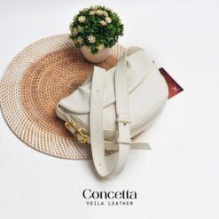 Concetta White IG
