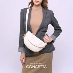 Concetta White Model 6