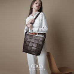 Orca Brown mdl 1