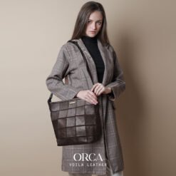 Orca Brown mdl 2