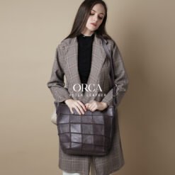 Orca Brown mdl 3