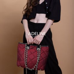 Adeline Maroon Mdl 2