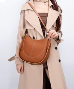 Tas Hobo Selempang Kulit Voila Amala
