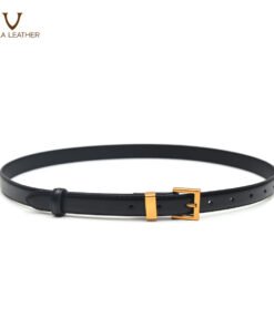 Alternative view of Women's Genuine Leather Belt Voila Jovelyn