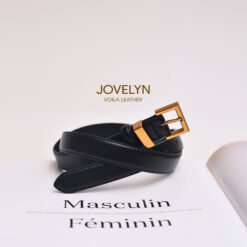 Jocelyn Black IG 1