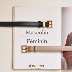 Jocelyn Black & Nude IG 1