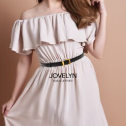 Joselyn Black Mdl 1