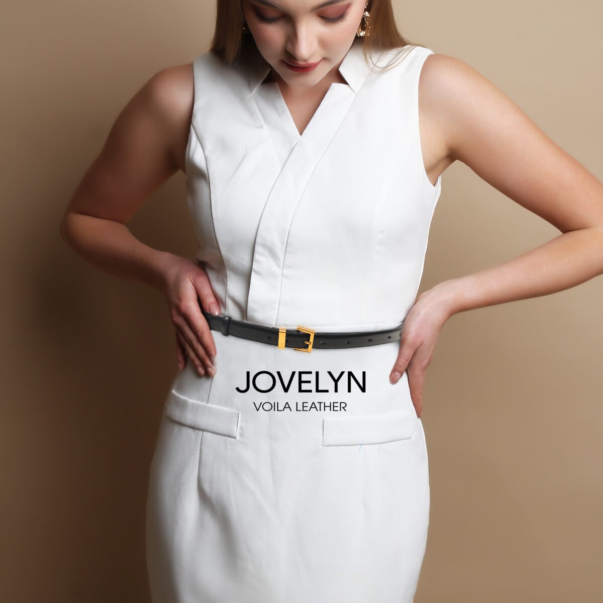 Joselyn Black Mdl 2