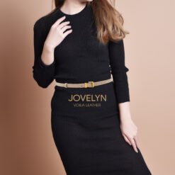 Joselyn Nude Mdl 1
