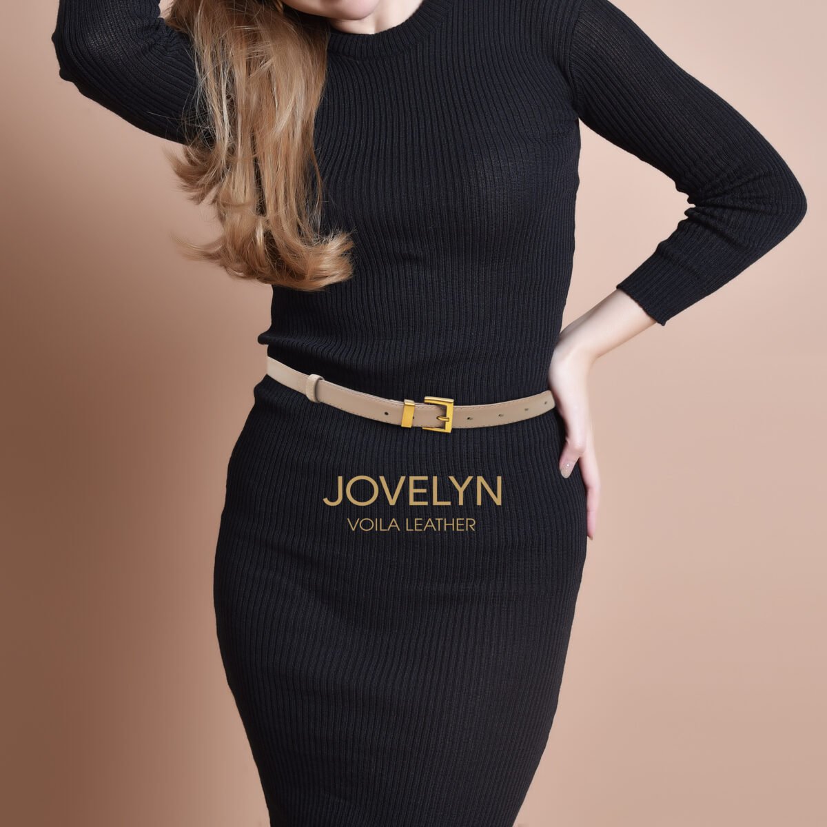 Joselyn Nude Mdl 3